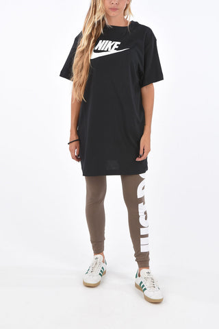 short sleeve tee dress