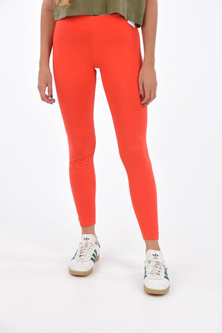 Leggings in cotone Stretch