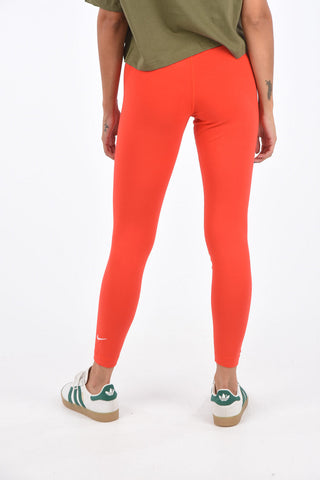 Leggings in cotone Stretch