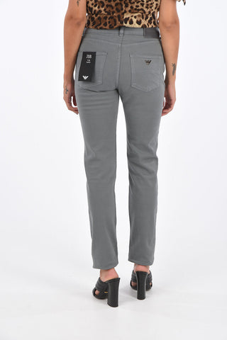 EMPORIO Slim Fit J 18 Jeans