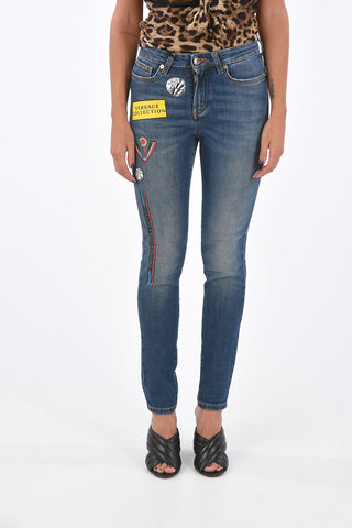 COLLECTION jeans skinny fit