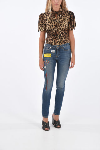 COLLECTION jeans skinny fit