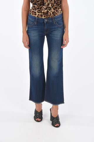 EMPORIO ARMANI Regular Fit J34 Jeans
