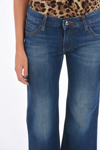 EMPORIO ARMANI Regular Fit J34 Jeans