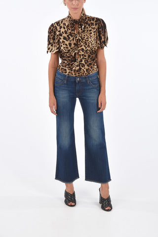 EMPORIO ARMANI Regular Fit J34 Jeans