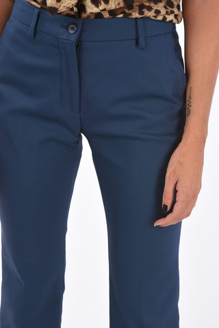 High Waist JAINE Bootcut Pants