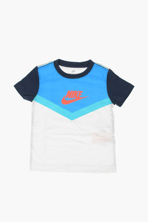 T-Shirt mit Logo-Print