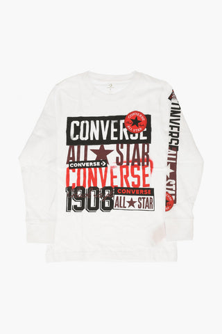 Printed T-shirt