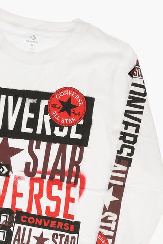Printed T-shirt