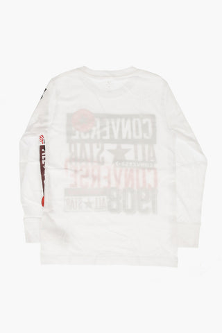 Printed T-shirt