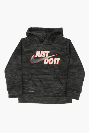Printed Sweatshirt