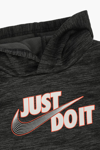 Printed Sweatshirt