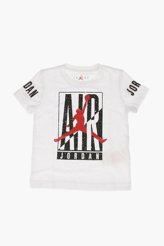 AIR JORDAN Printed T-shirt