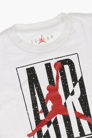 AIR JORDAN Printed T-shirt