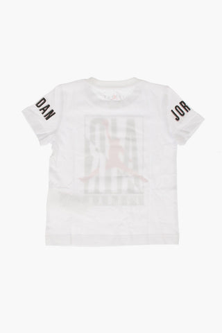 AIR JORDAN Printed T-shirt