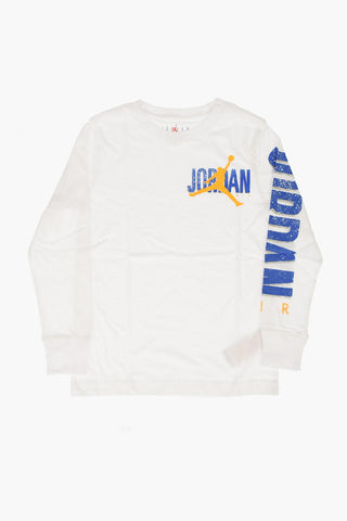 AIR JORDAN Printed T-shirt