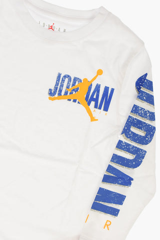 AIR JORDAN Printed T-shirt