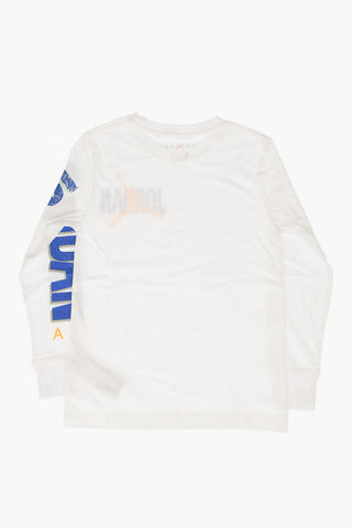 AIR JORDAN Printed T-shirt
