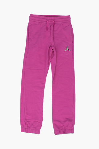 AIR JORDAN Jogger Ricamo Logo