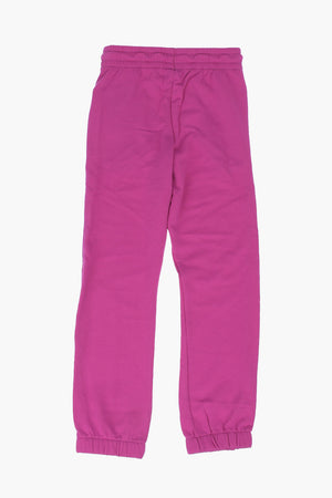 AIR JORDAN Jogger mit gesticktem Logo