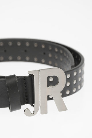 30mm Leather Belt