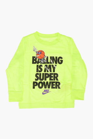 Bedrucktes T-Shirt