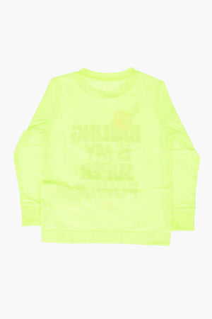 Bedrucktes T-Shirt