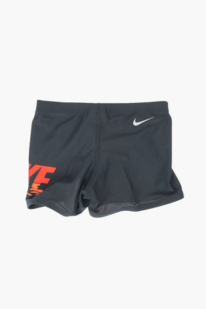 Boxer-Badehose