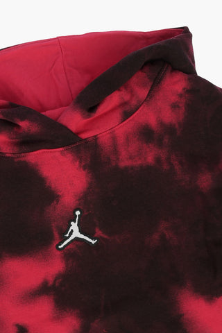 AIR JORDAN Felpa con Cappuccio