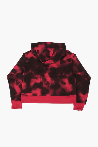 AIR JORDAN Felpa con Cappuccio