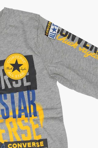 Printed T-shirt