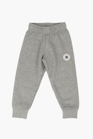 Jogger with Elastic Ankle