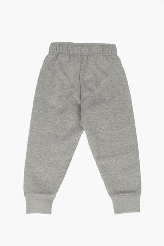 Jogger with Elastic Ankle