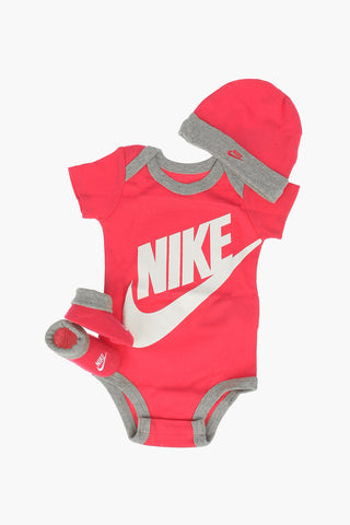Hat Socks and Body Set