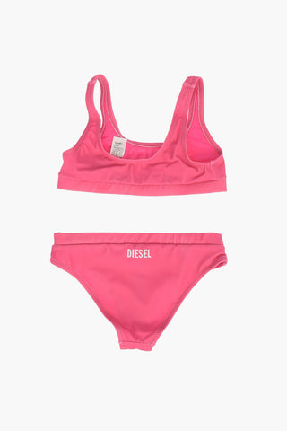 METSJ Kid Beachwear