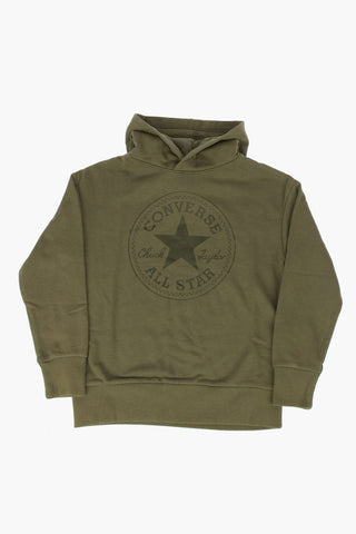 Printed Sweatshirt