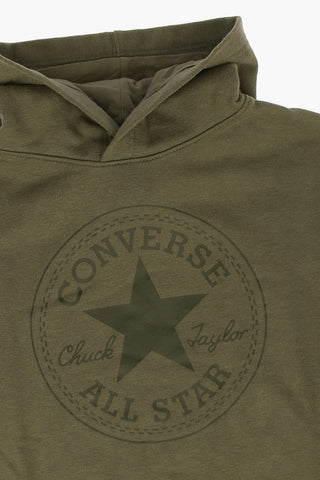 Printed Sweatshirt