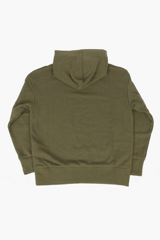 Printed Sweatshirt