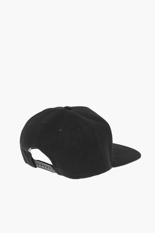 Logo Embroidered Baseball Hat