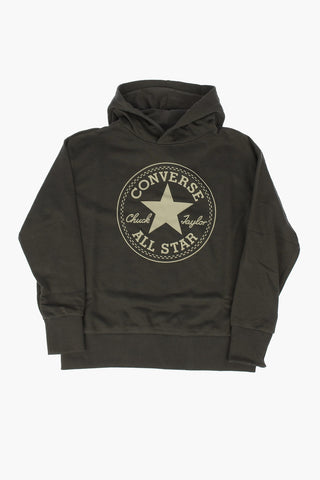Printed Sweatshirt