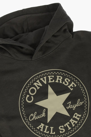 Printed Sweatshirt