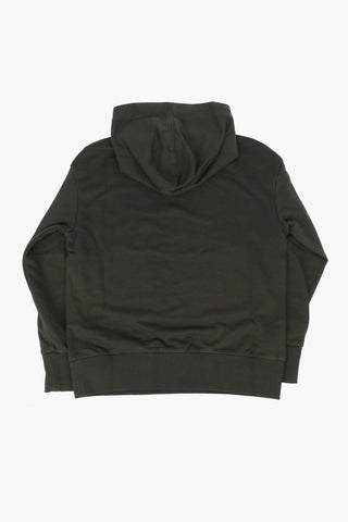 Printed Sweatshirt
