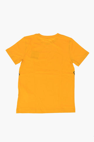 AIR JORDAN T-shirt Stampata