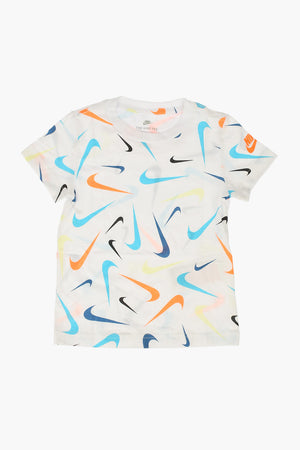 Bedrucktes T-Shirt