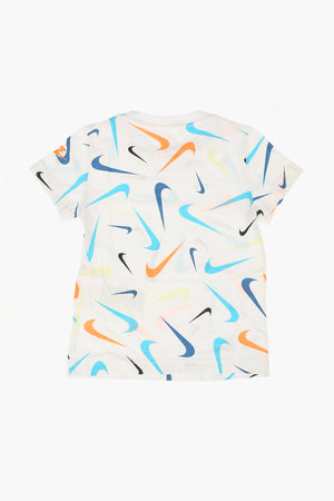 Bedrucktes T-Shirt