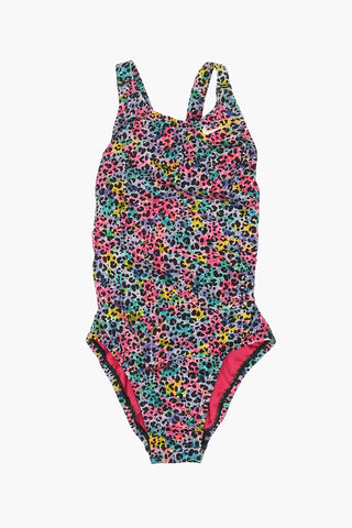 Printed Swimsuit
