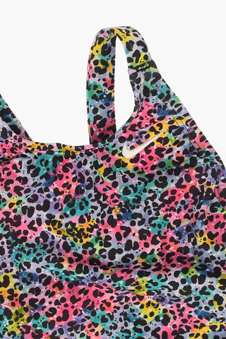 Printed Swimsuit