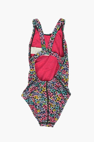 Printed Swimsuit