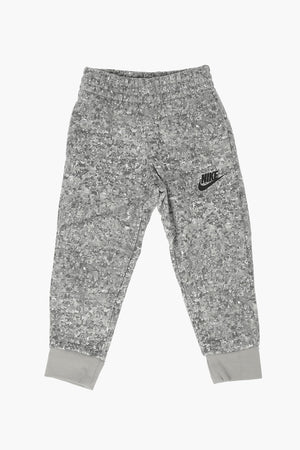 Gemusterte Jogginghose