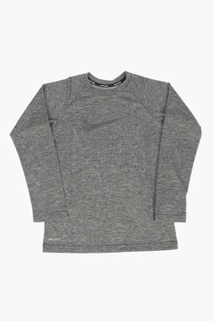 T-Shirt mit Logo-Print